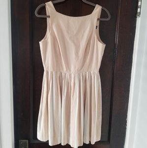 American Apparel Sundress